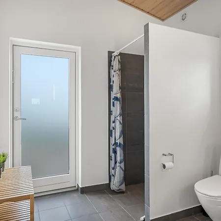 Legolas - 50m From The Sea By Interhome Feriehus *