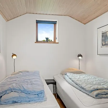 Feriehus Legolas - 50m From The Sea By Interhome