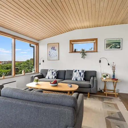 Legolas - 50m From The Sea By Interhome *