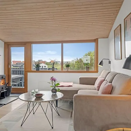 Feriehus Legolas - 50m From The Sea By Interhome *