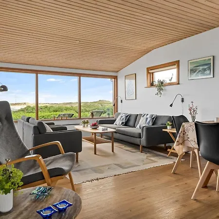 Legolas - 50m From The Sea By Interhome Torsted (Nordjylland)