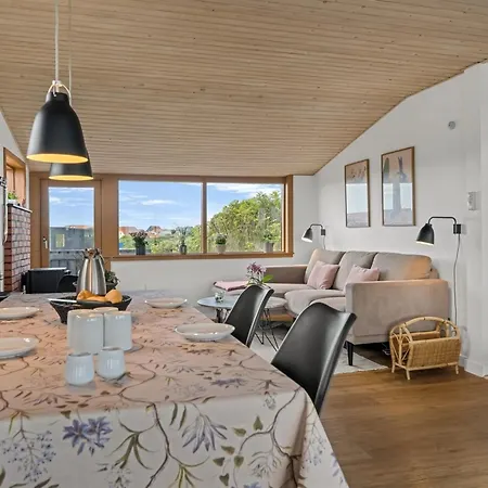 Legolas - 50m From The Sea By Interhome * Torsted (Nordjylland)