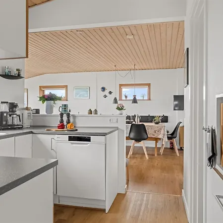Legolas - 50m From The Sea By Interhome * Torsted (Nordjylland)