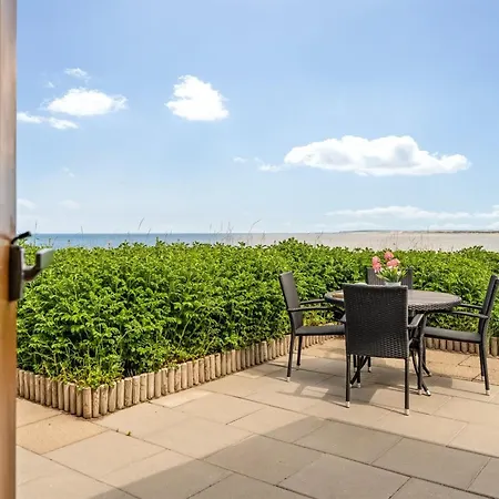 Legolas - 50m From The Sea By Interhome Torsted (Nordjylland)