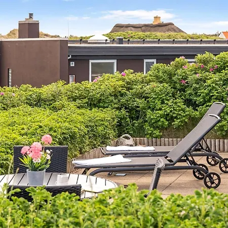 Feriehus Legolas - 50m From The Sea By Interhome *