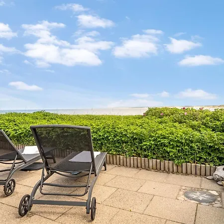 Legolas - 50m From The Sea By Interhome