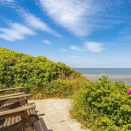 Feriehus Legolas - 50m From The Sea By Interhome *