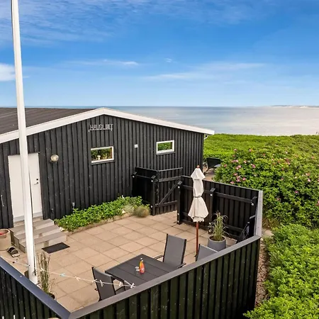 Legolas - 50m From The Sea By Interhome Torsted (Nordjylland)