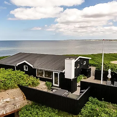 Prázdninový dům Legolas - 50m From The Sea By Interhome *