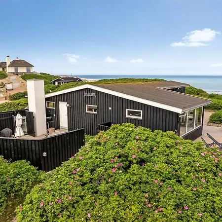 Legolas - 50m From The Sea By Interhome * Torsted (Nordjylland)