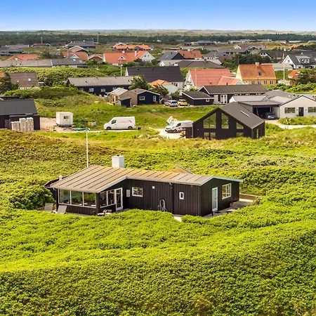 Legolas - 50m From The Sea By Interhome Torsted (Nordjylland)