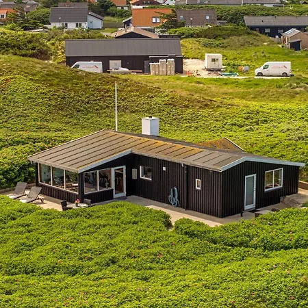 Legolas - 50m From The Sea By Interhome Prázdninový dům *