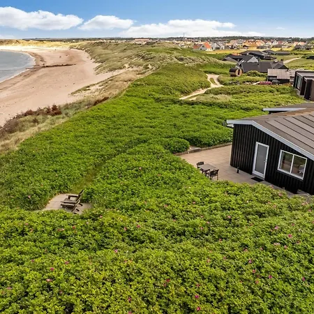 Legolas - 50m From The Sea By Interhome *