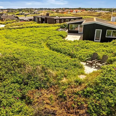 Legolas - 50m From The Sea By Interhome Torsted (Nordjylland)